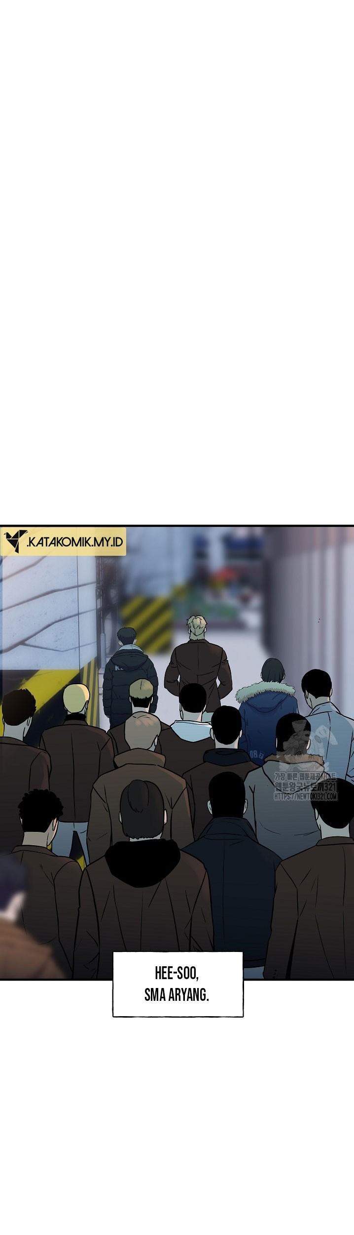 The Villain chapter 184 halaman 14