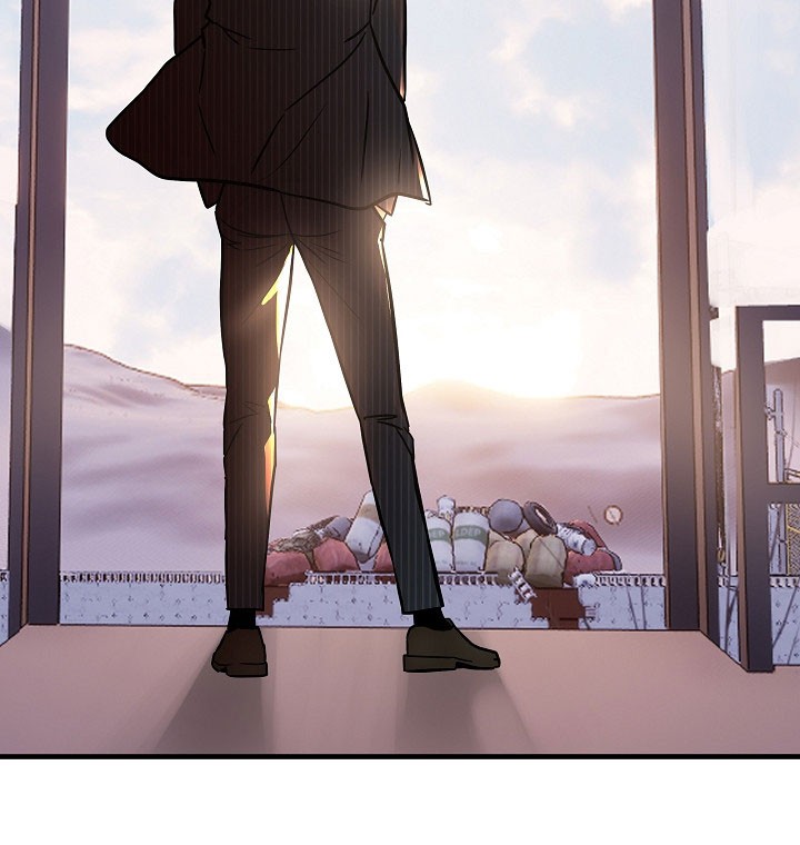 The Villain chapter 184 halaman 19