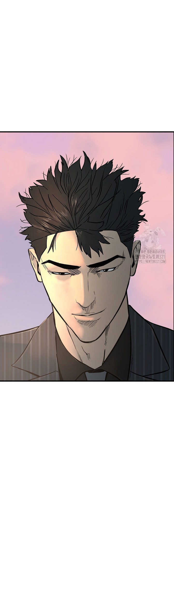 The Villain chapter 184 halaman 21