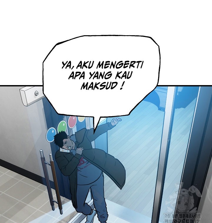 The Villain chapter 184 halaman 22