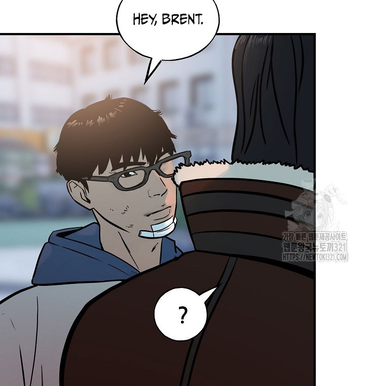 The Villain chapter 184 halaman 25