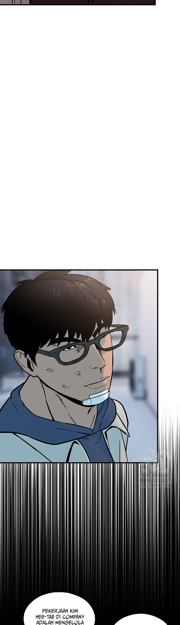 The Villain chapter 184 halaman 26
