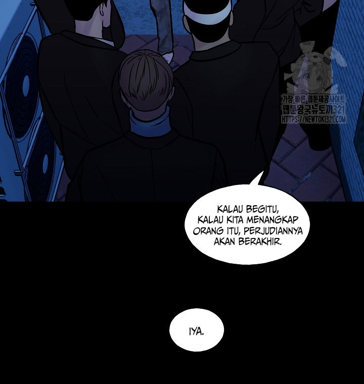 The Villain chapter 184 halaman 28