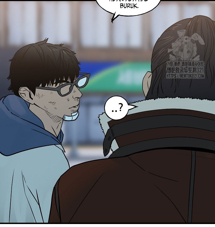 The Villain chapter 184 halaman 40