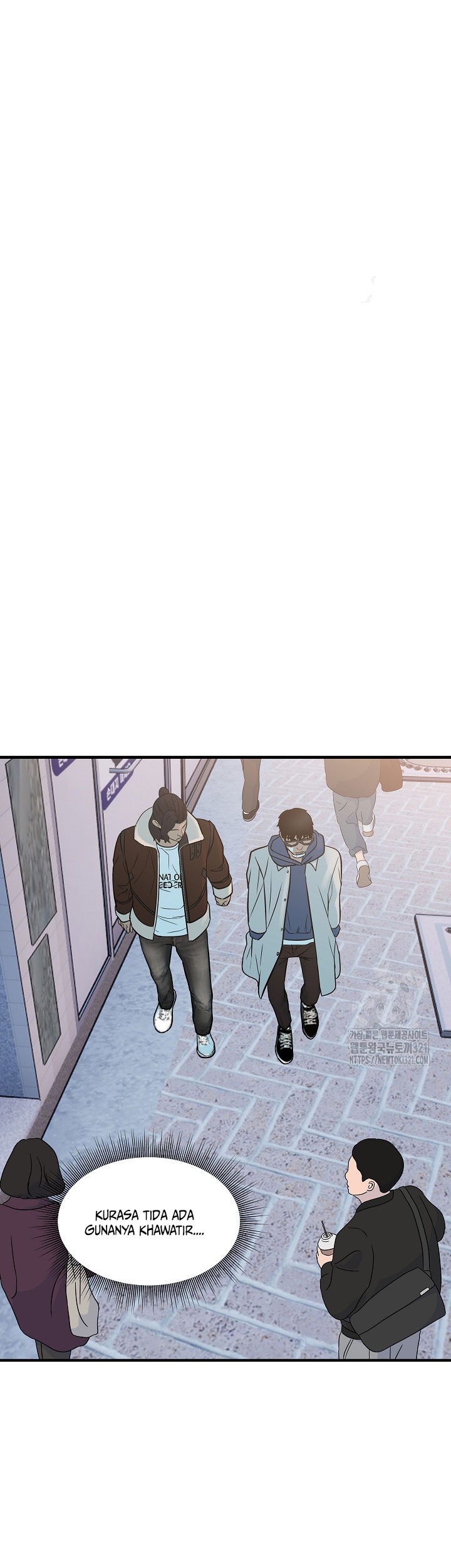The Villain chapter 184 halaman 41
