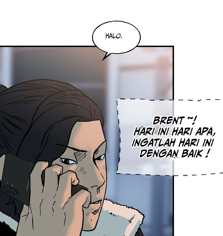 The Villain chapter 184 halaman 43