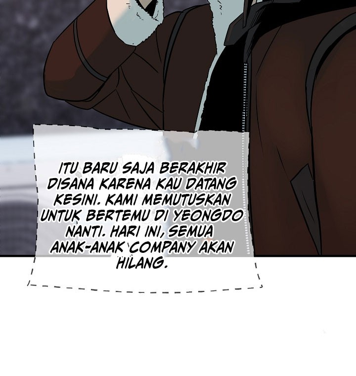 The Villain chapter 184 halaman 46