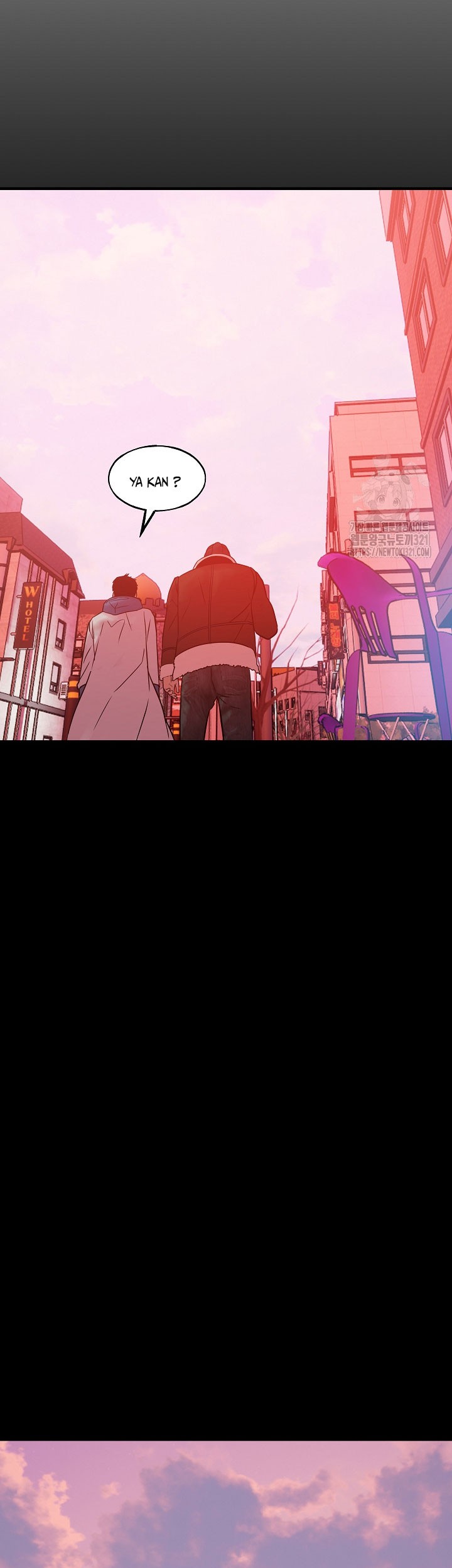 The Villain chapter 184 halaman 50