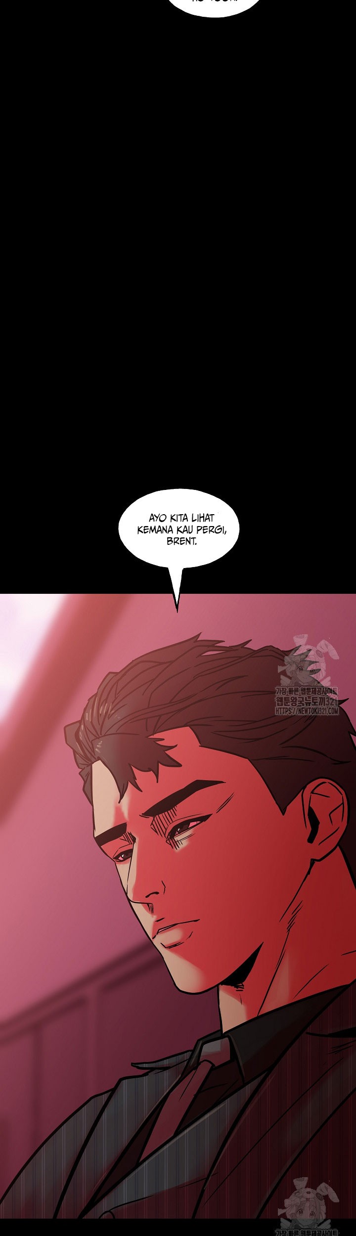 The Villain chapter 184 halaman 56