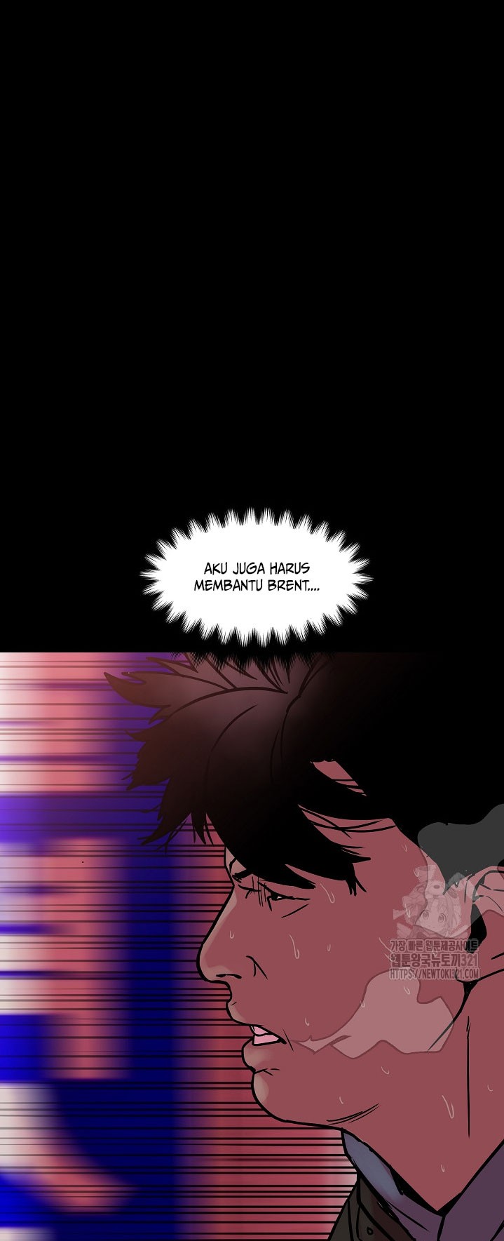 The Villain chapter 184 halaman 64