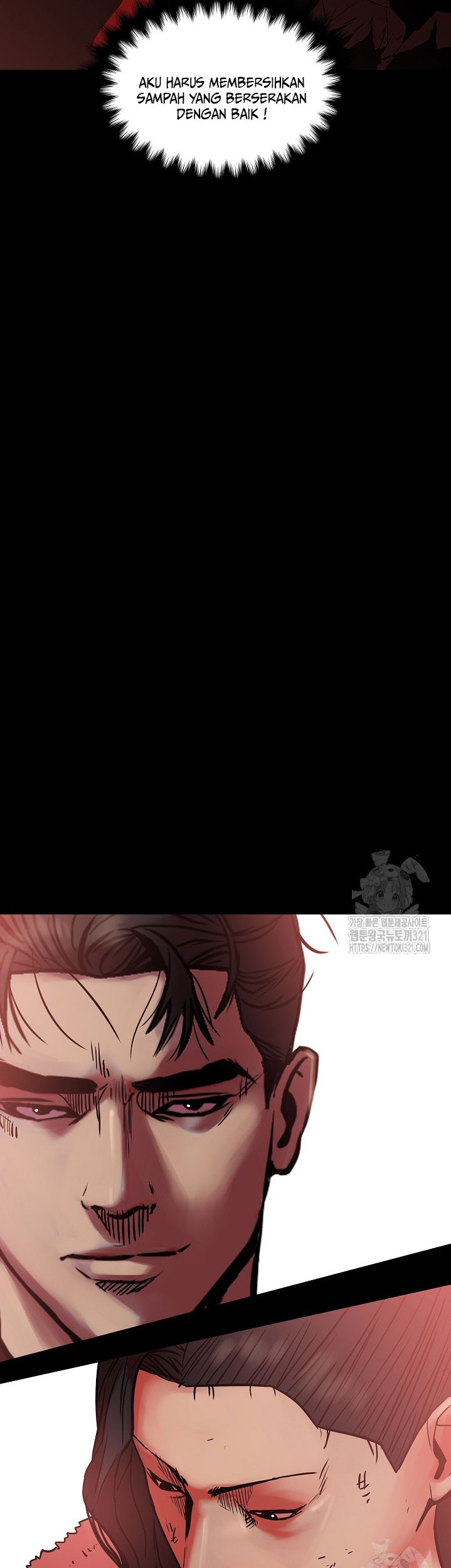The Villain chapter 184 halaman 66