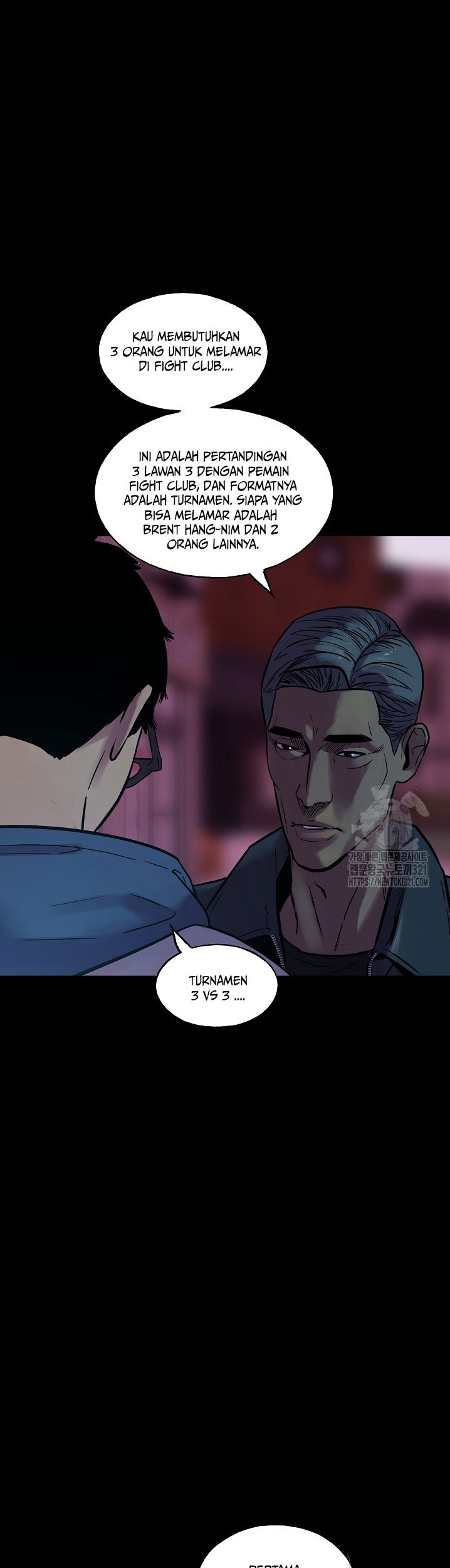 The Villain chapter 185 halaman 2