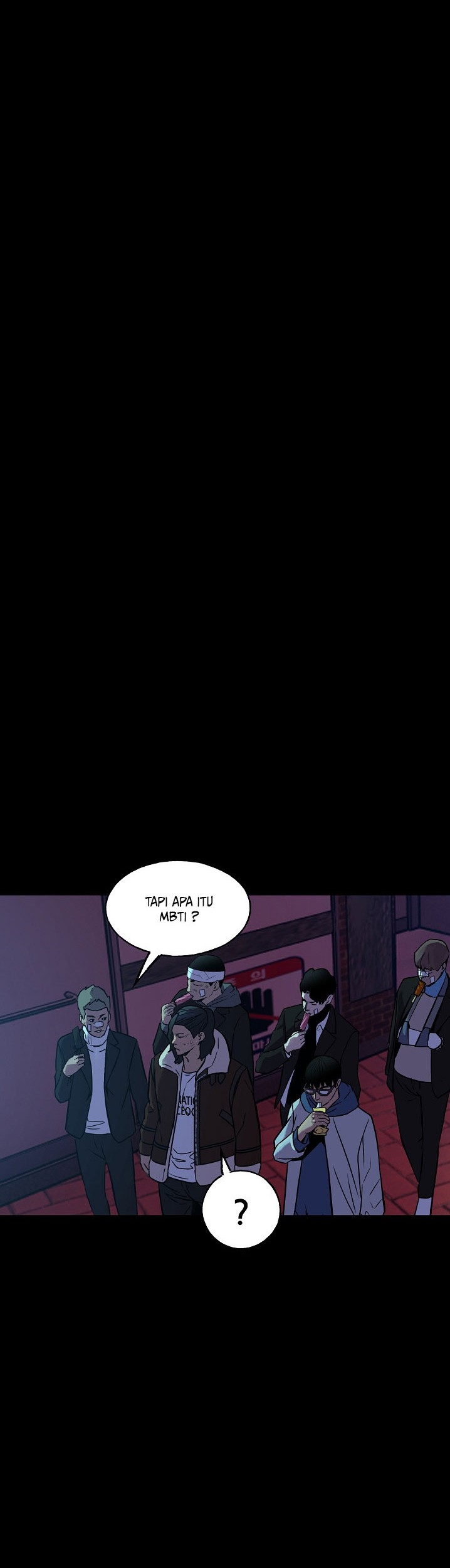 The Villain chapter 185 halaman 9