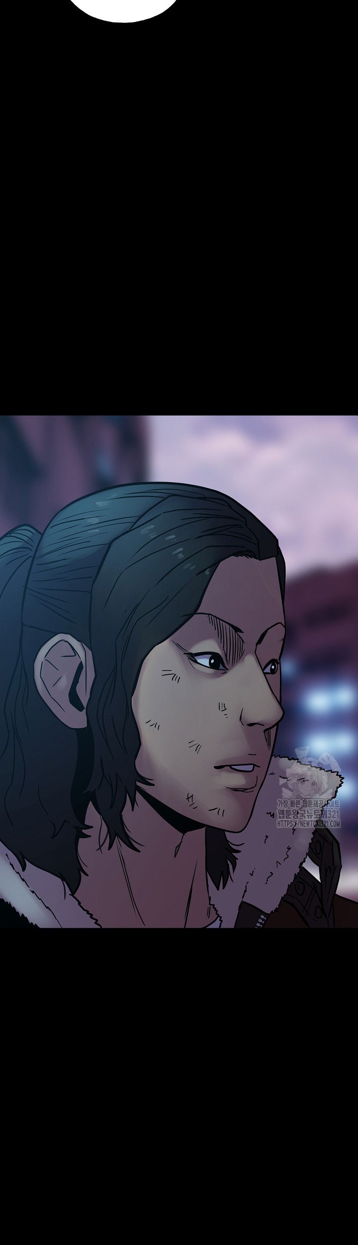 The Villain chapter 185 halaman 17
