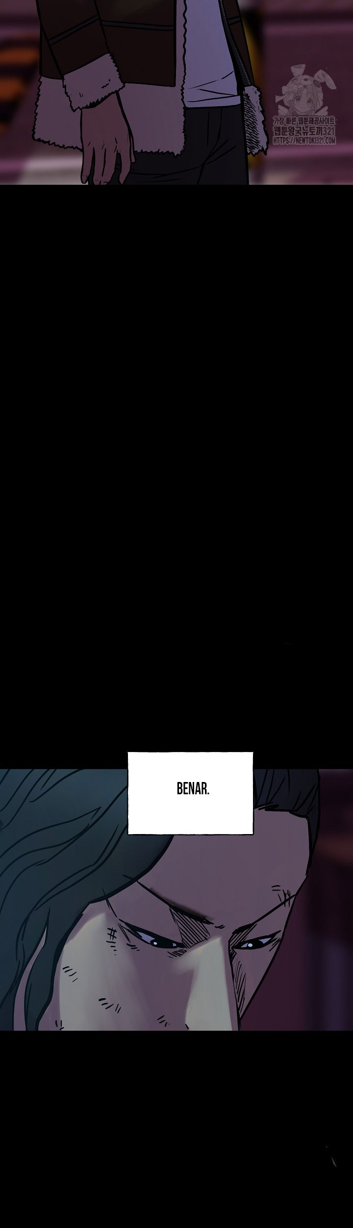 The Villain chapter 185 halaman 20