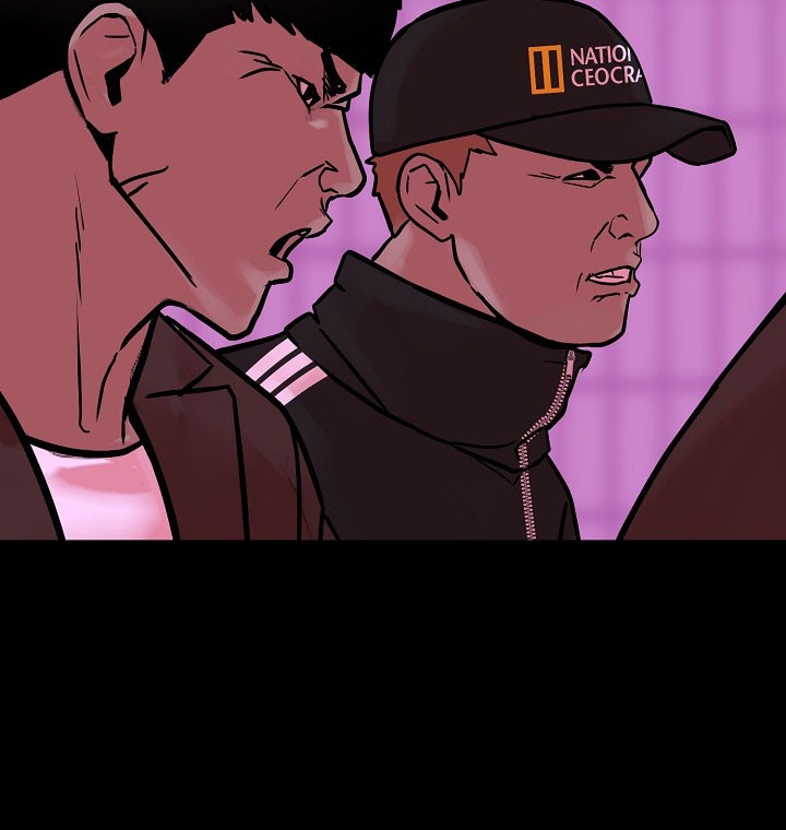 The Villain chapter 185 halaman 31