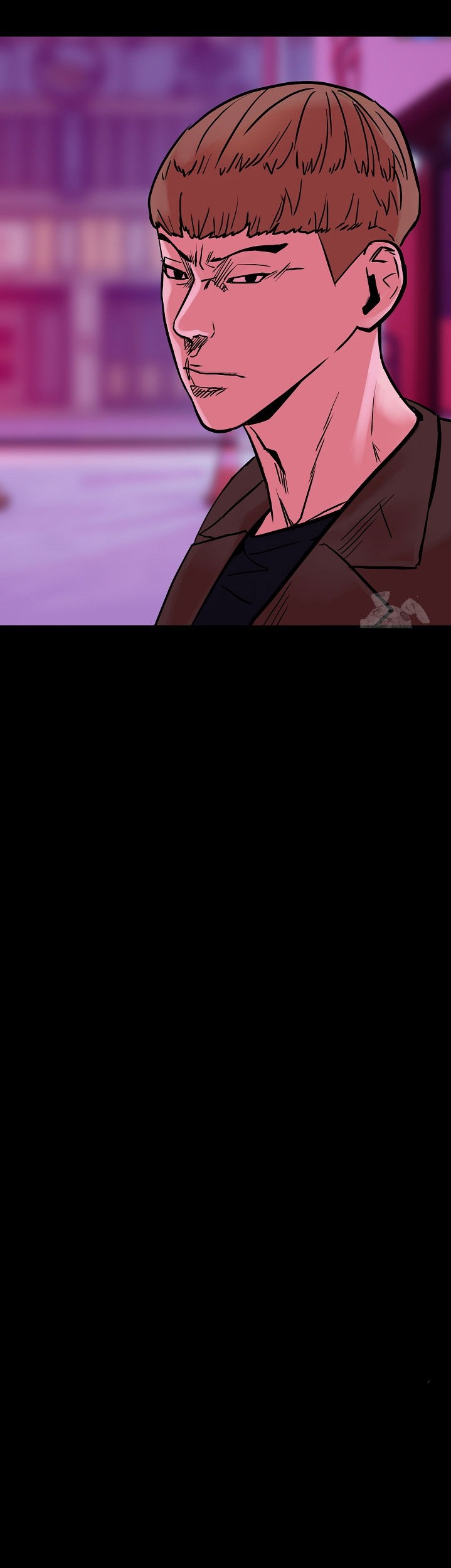 The Villain chapter 185 halaman 33