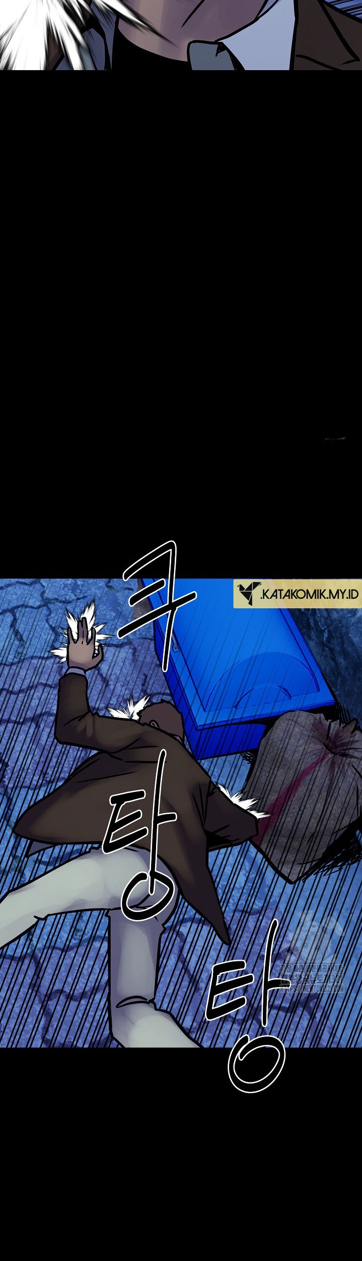 The Villain chapter 185 halaman 38