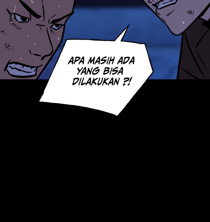 The Villain chapter 185 halaman 43