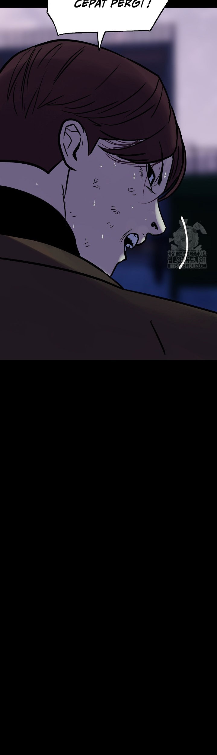 The Villain chapter 185 halaman 50