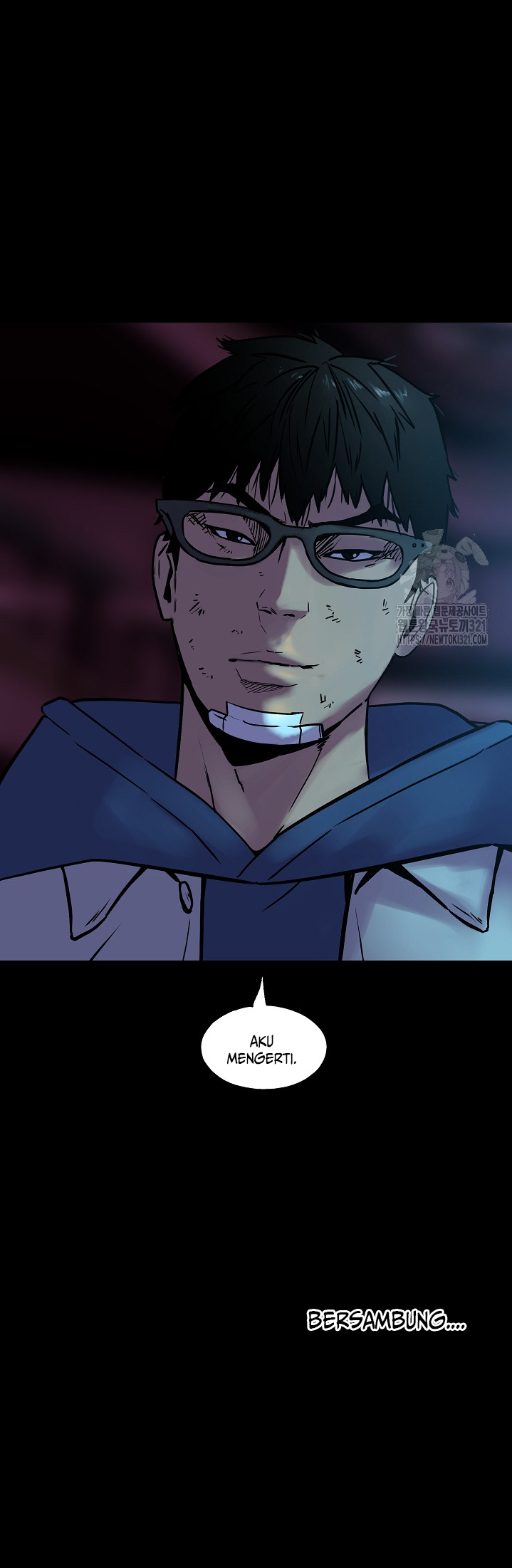 The Villain chapter 185 halaman 62