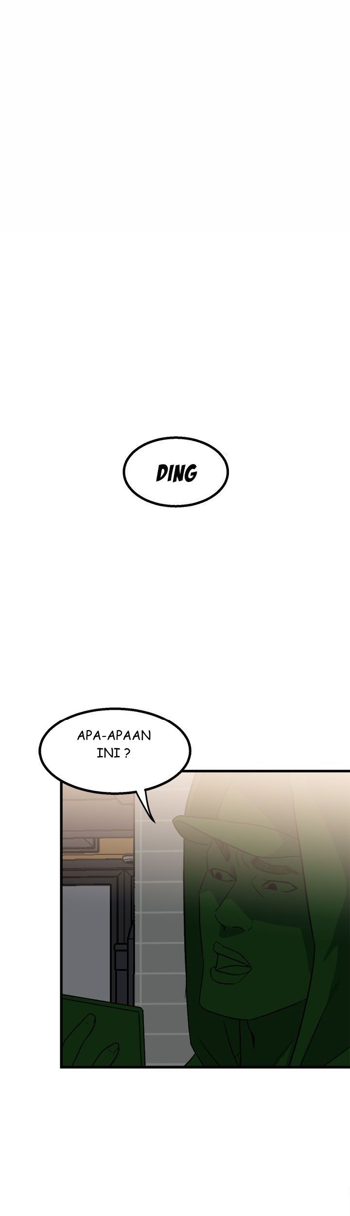The Villain chapter 19 halaman 1