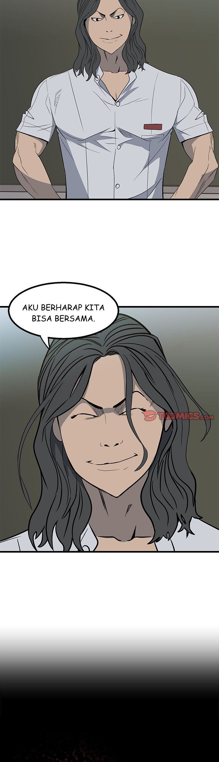 The Villain chapter 19 halaman 6