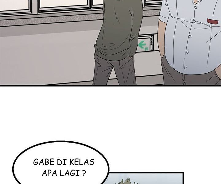 The Villain chapter 19 halaman 8