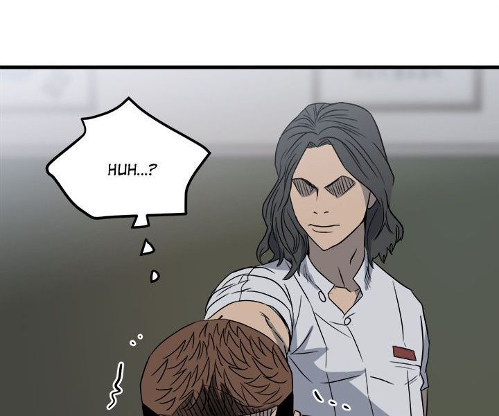 The Villain chapter 19 halaman 14
