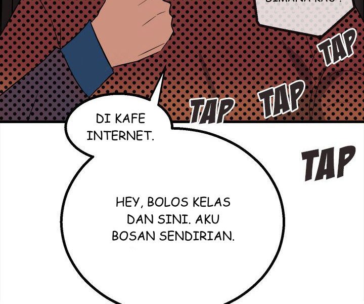 The Villain chapter 19 halaman 23