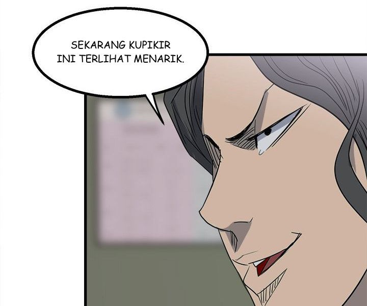 The Villain chapter 19 halaman 26