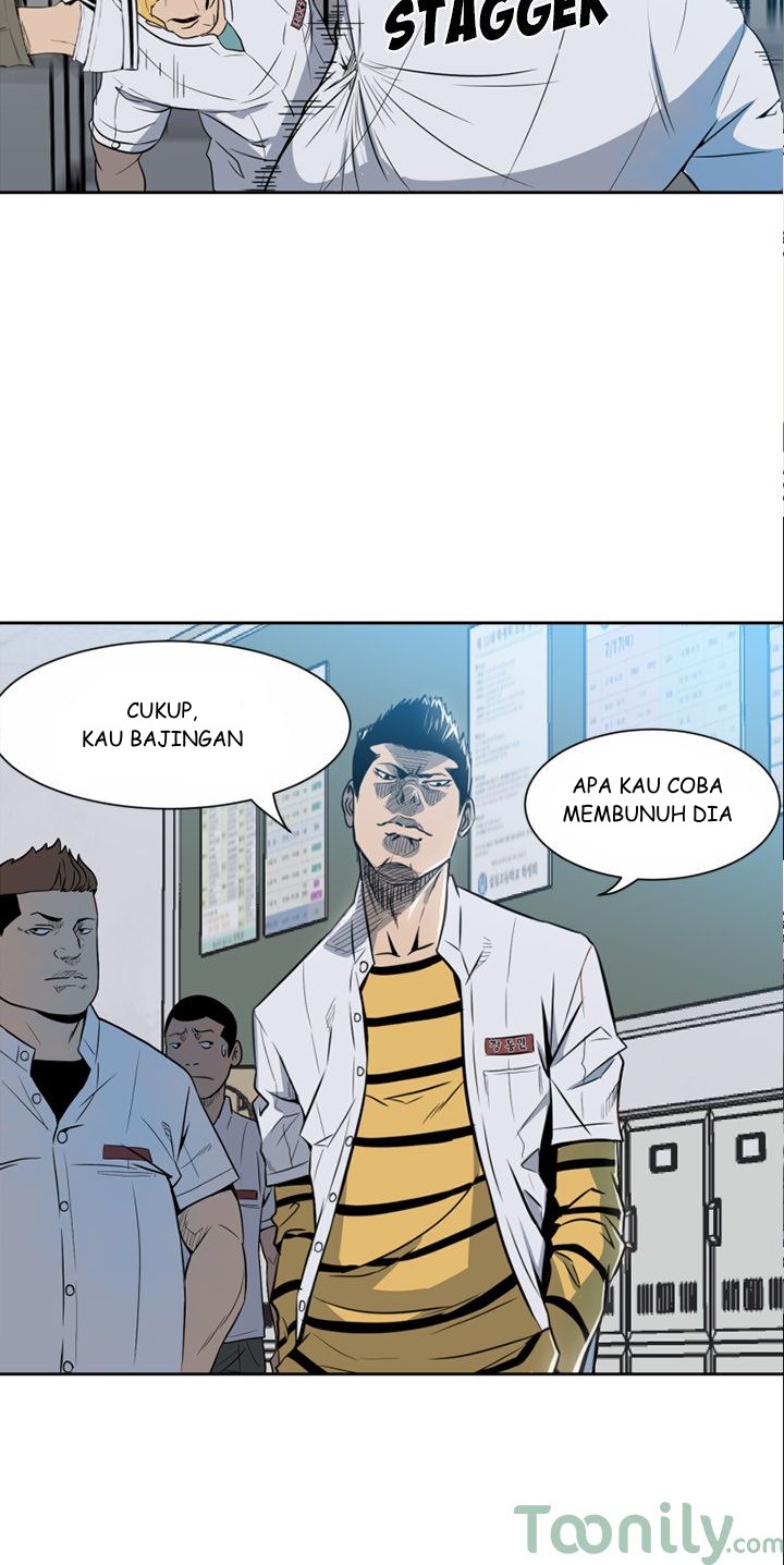 The Villain Bab 2 halaman 9