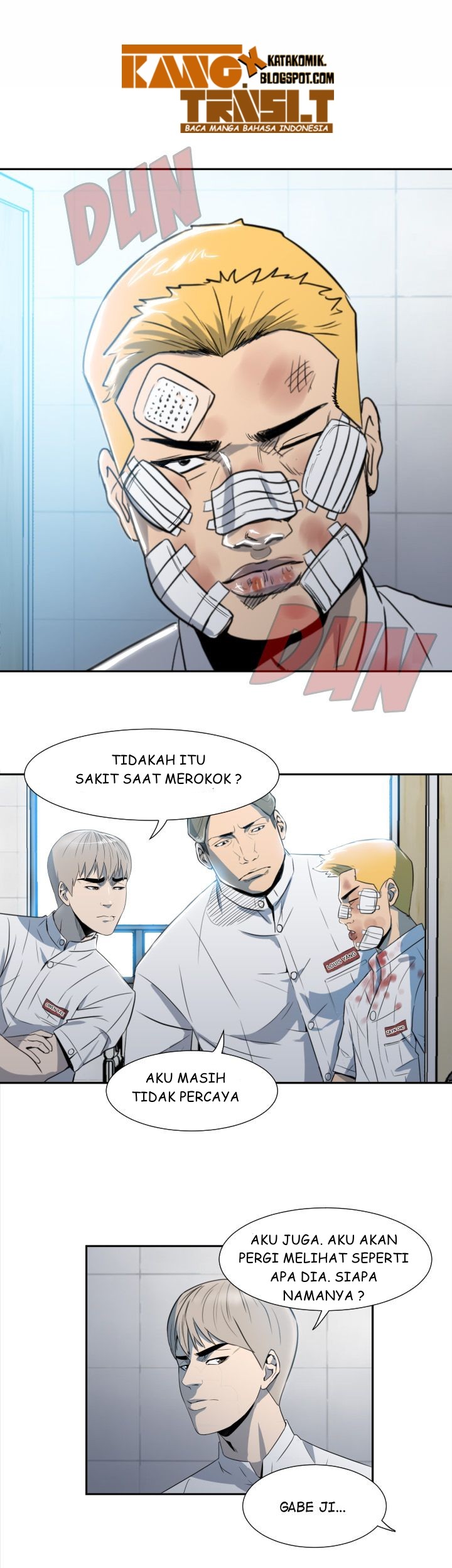 The Villain Bab 2 halaman 18