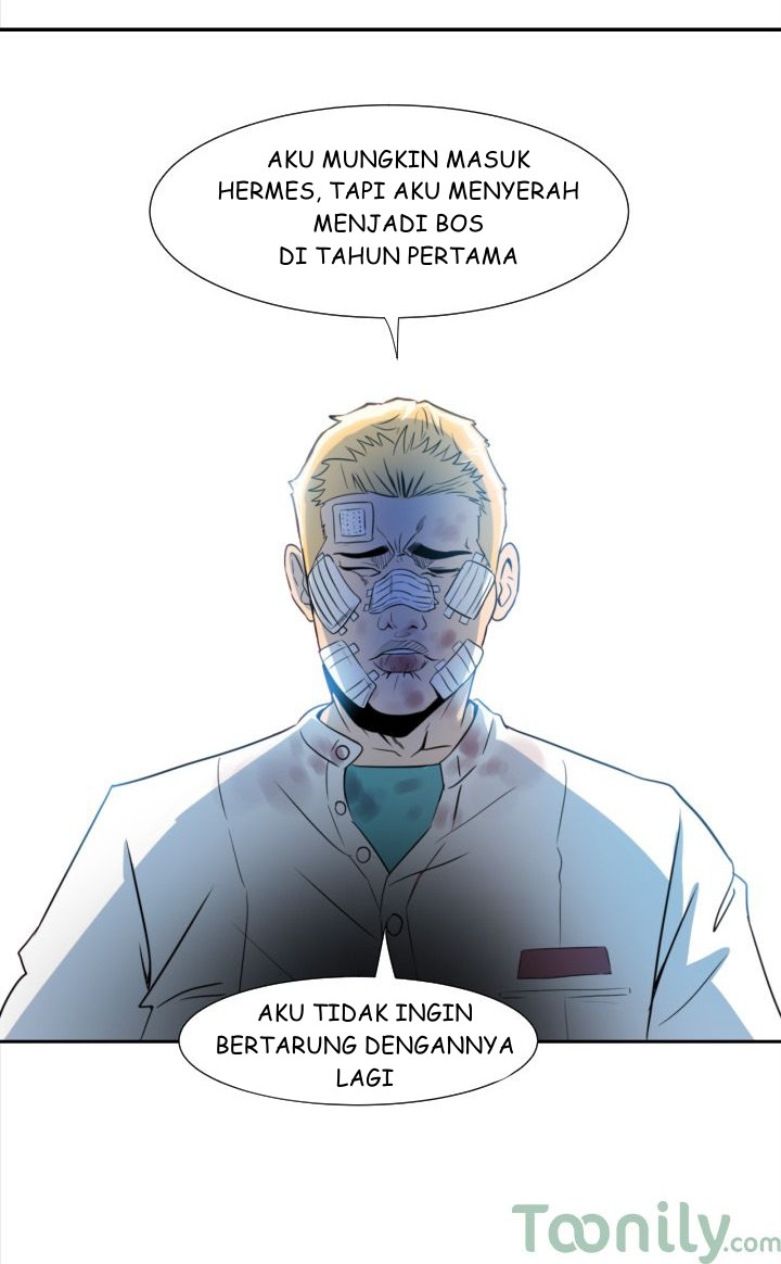 The Villain Bab 2 halaman 21