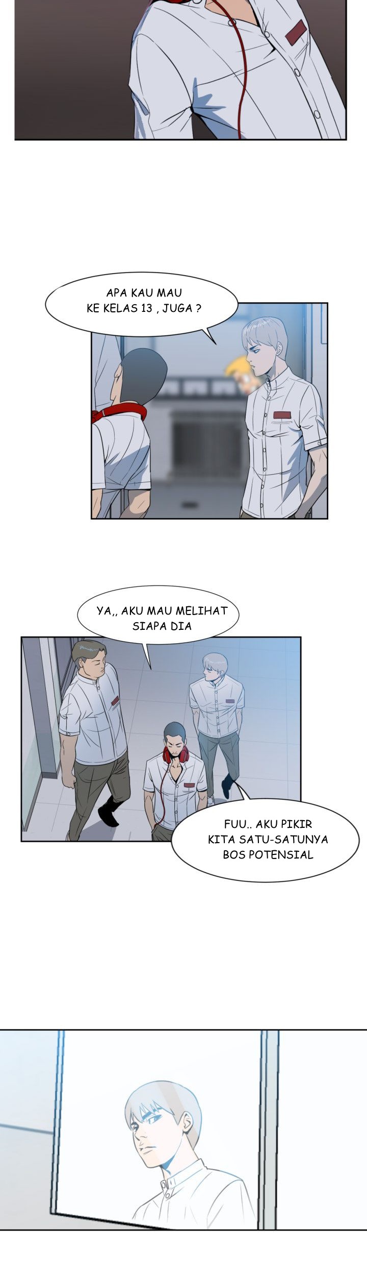 The Villain Bab 2 halaman 24