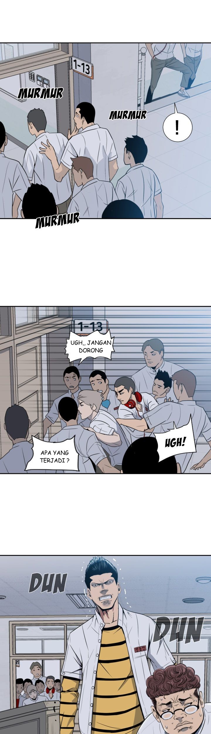 The Villain Bab 2 halaman 26