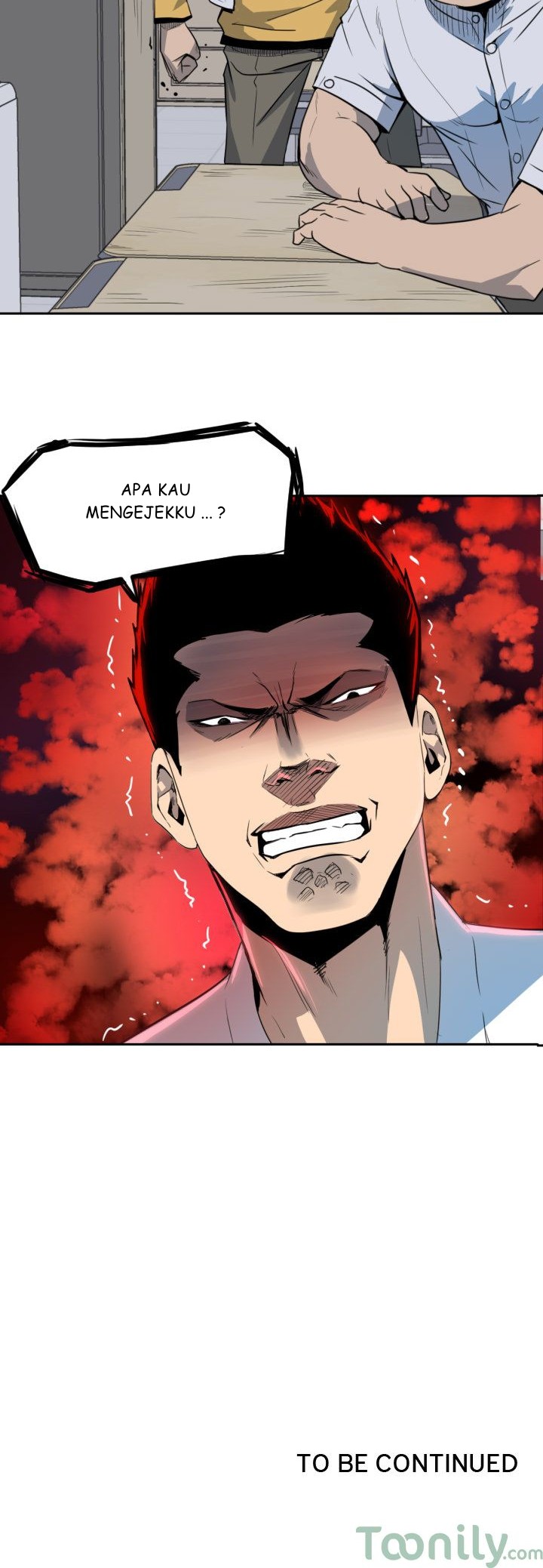 The Villain Bab 2 halaman 27