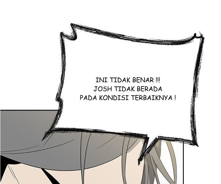 The Villain chapter 20 halaman 11