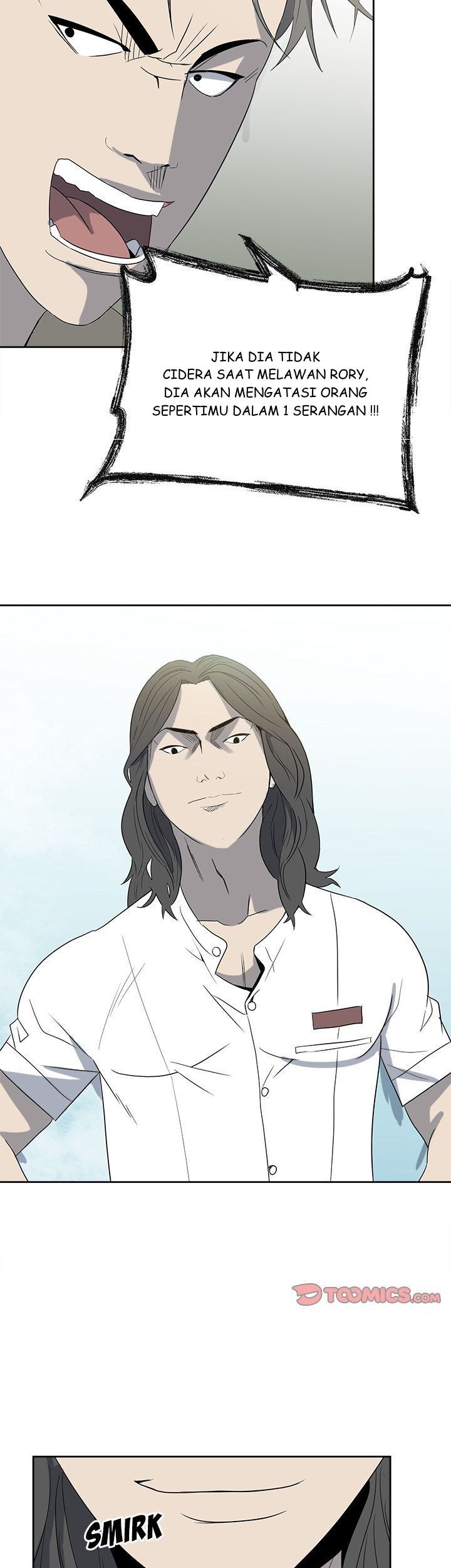 The Villain chapter 20 halaman 12