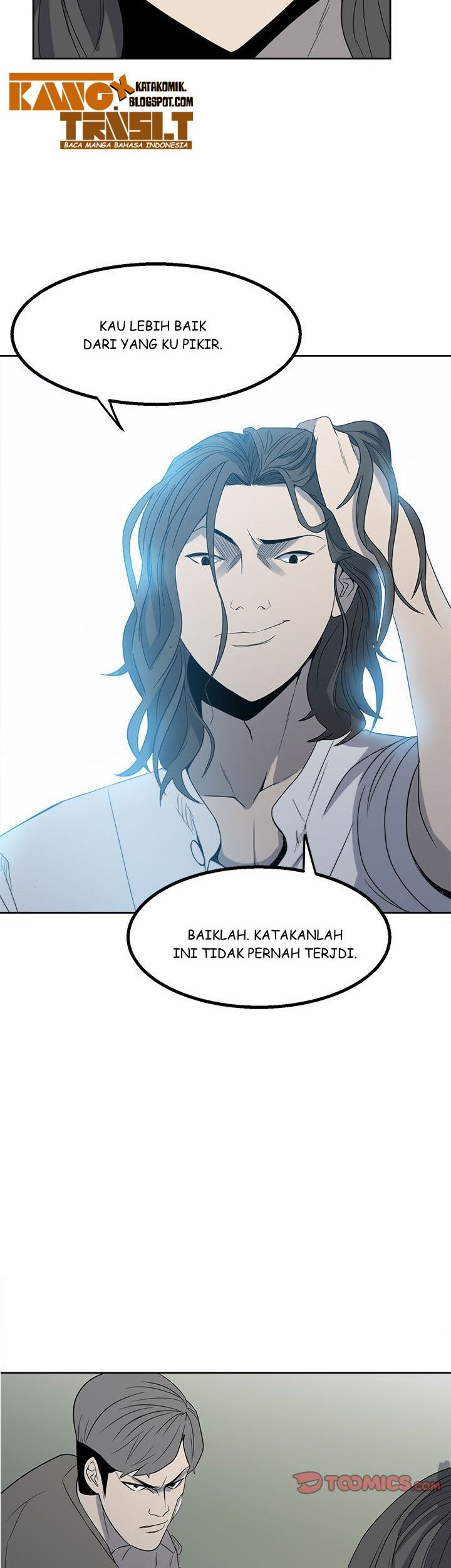 The Villain chapter 20 halaman 13