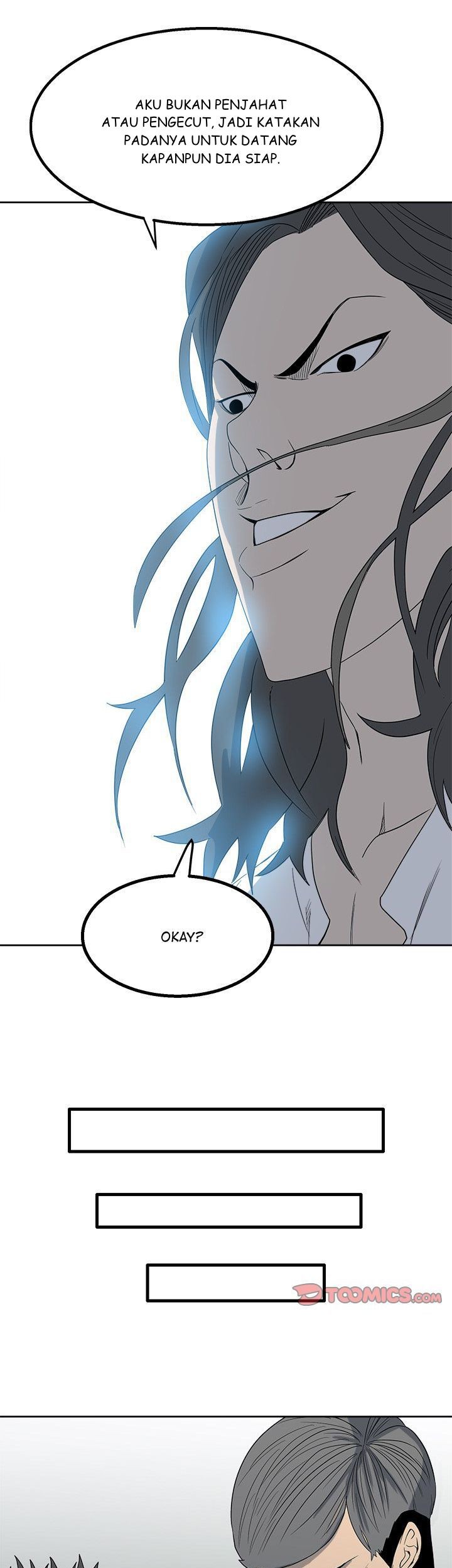 The Villain chapter 20 halaman 15