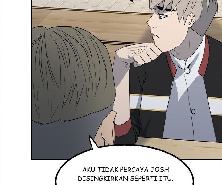 The Villain chapter 20 halaman 17