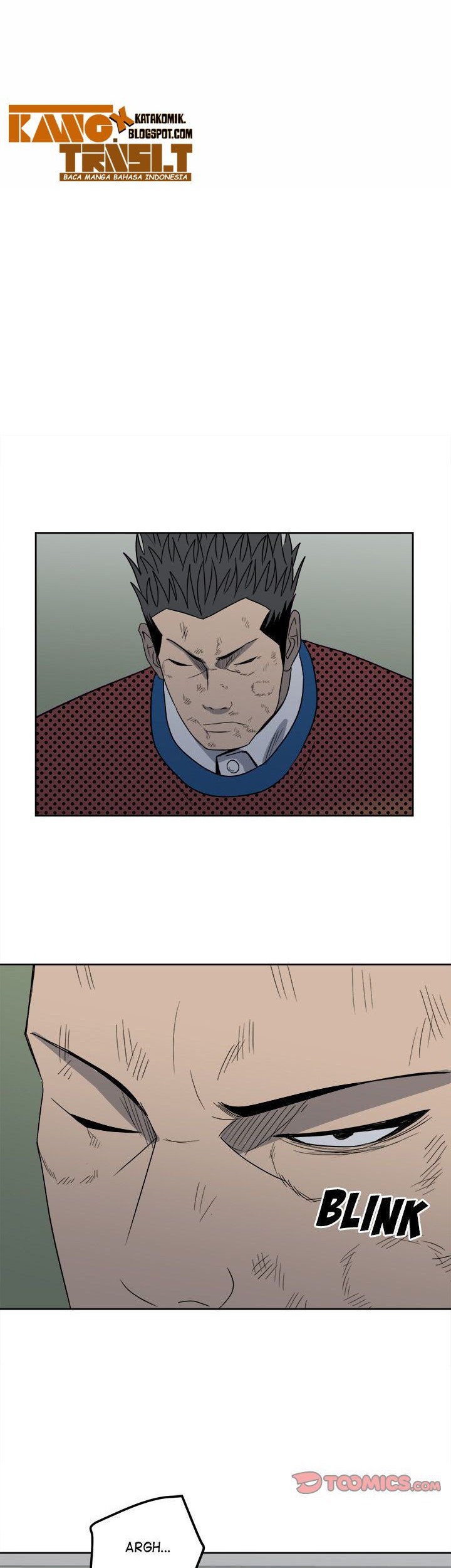 The Villain chapter 20 halaman 19