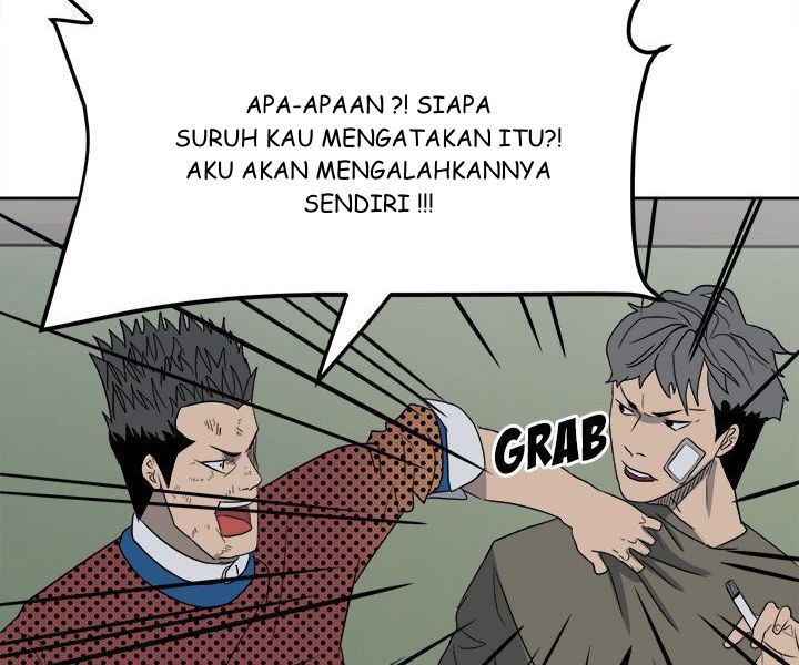The Villain chapter 20 halaman 23