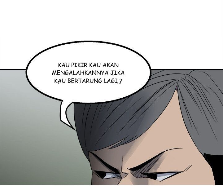 The Villain chapter 20 halaman 26