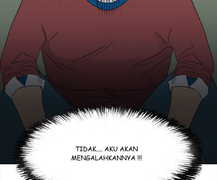 The Villain chapter 20 halaman 32
