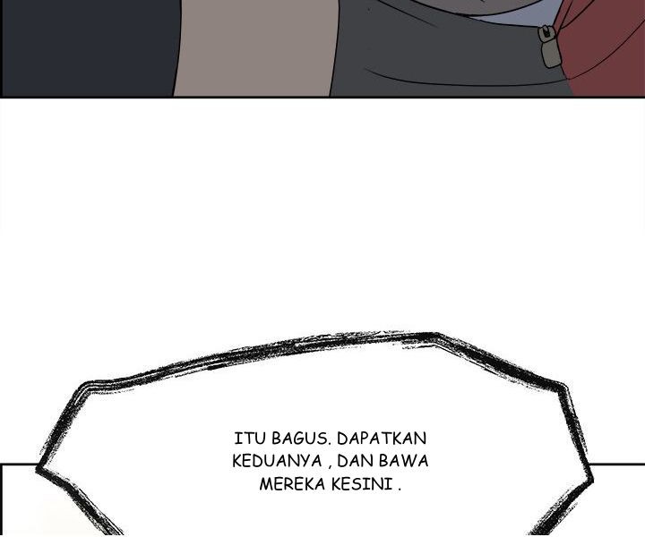 The Villain chapter 20 halaman 38