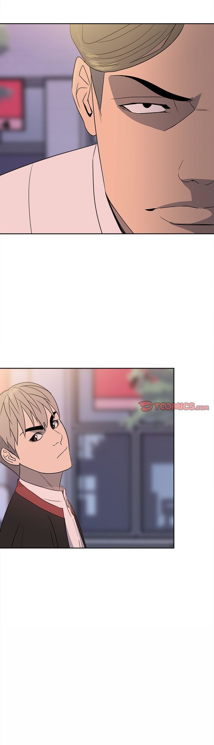 The Villain chapter 21 halaman 3