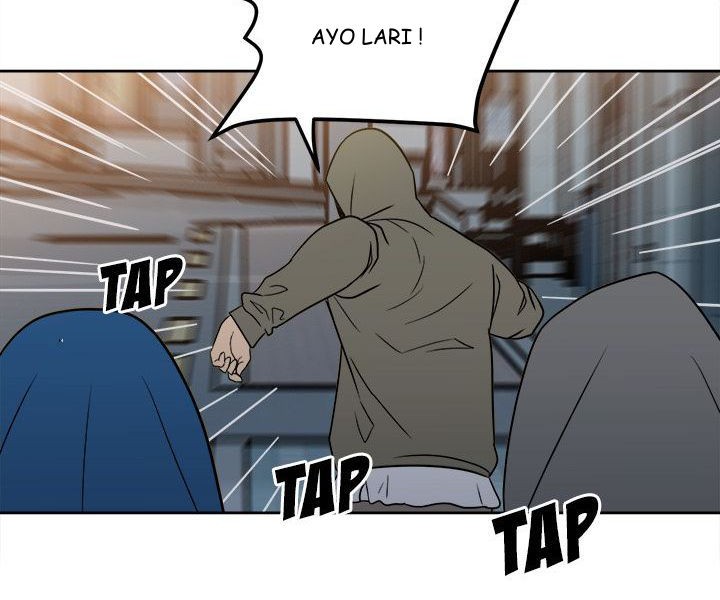 The Villain chapter 21 halaman 11