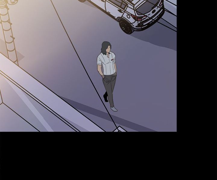 The Villain chapter 21 halaman 20